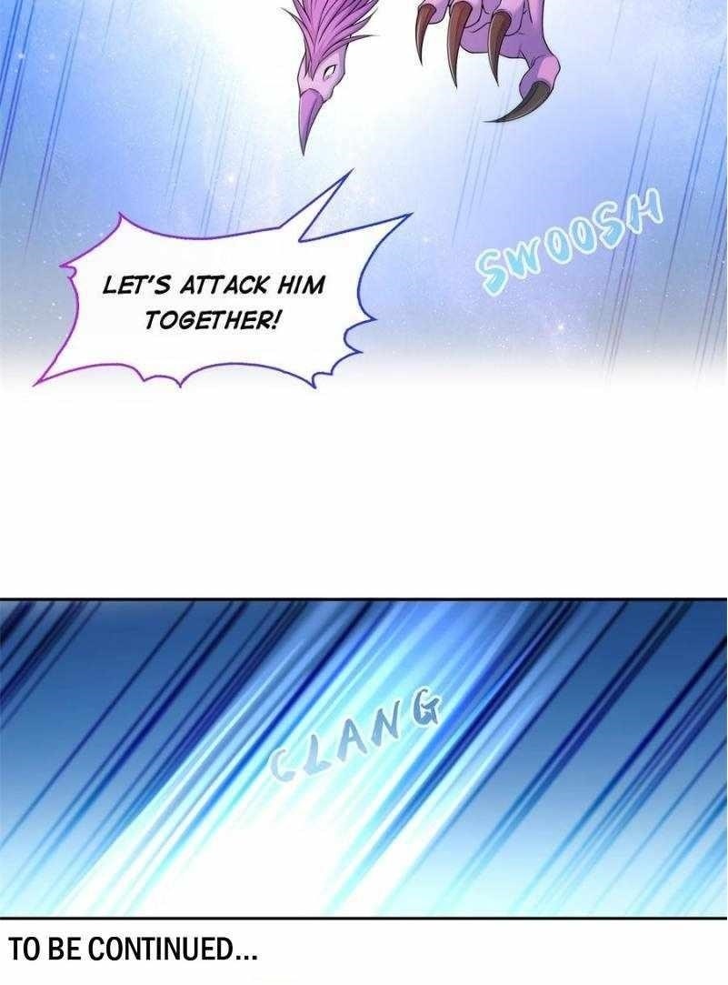 Cultivation Chat Group Chapter 622 - Page 51