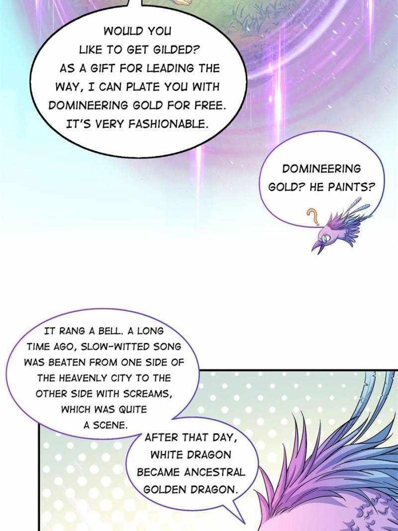 Cultivation Chat Group Chapter 624 - Page 17
