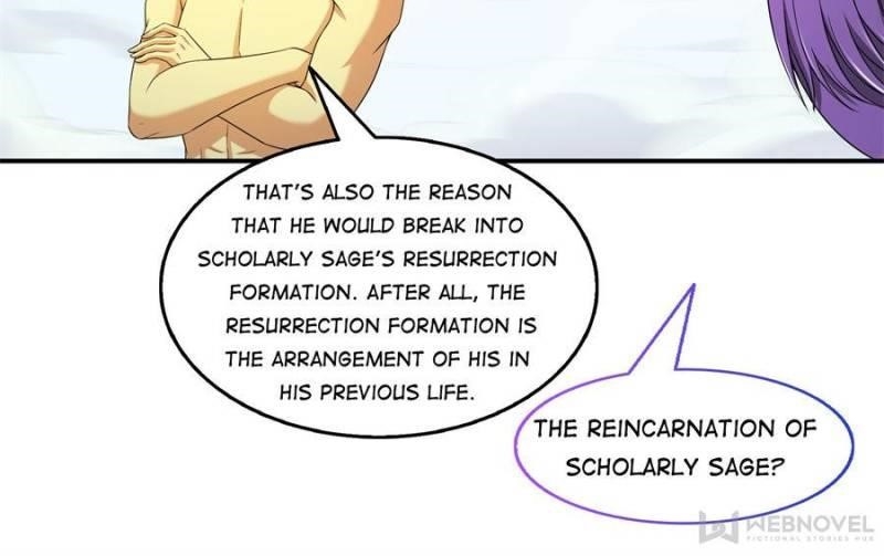 Cultivation Chat Group Chapter 625 - Page 14