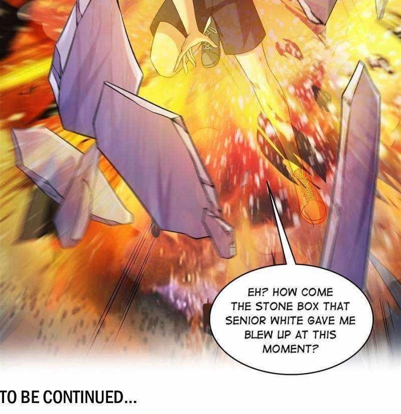 Cultivation Chat Group Chapter 626 - Page 50