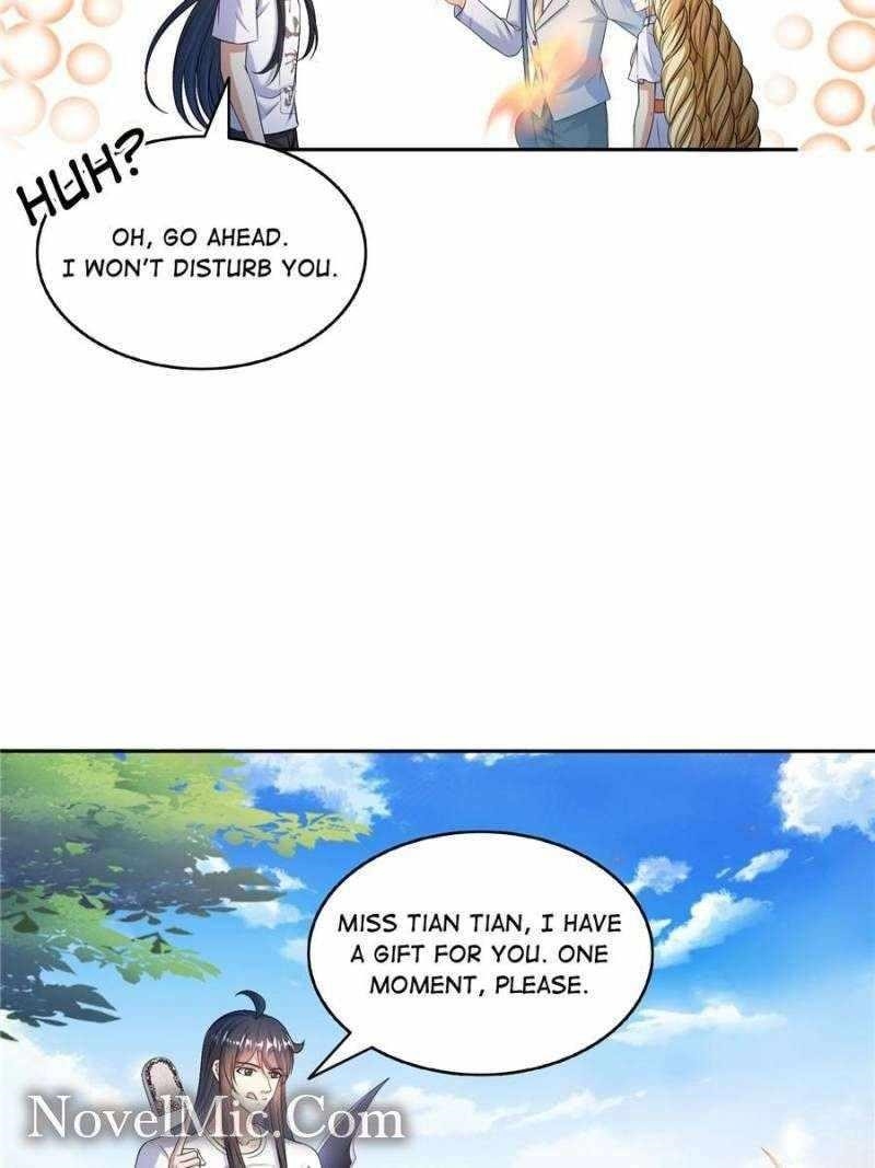 Cultivation Chat Group Chapter 628 - Page 24