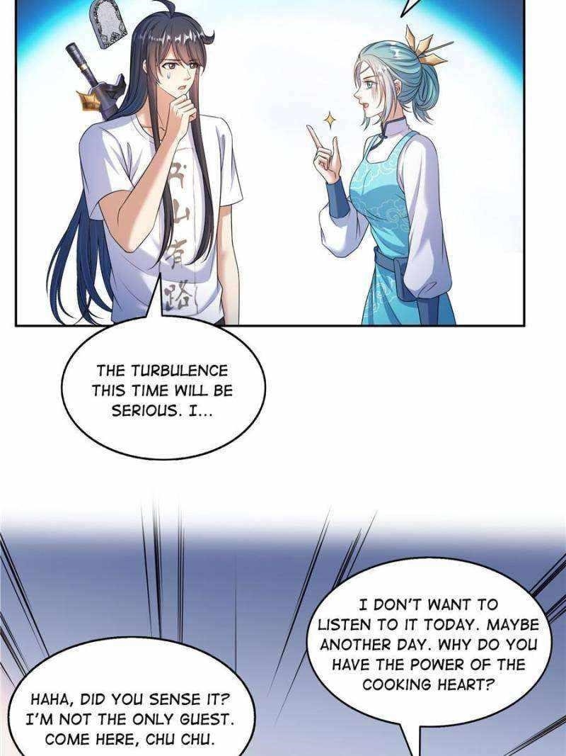 Cultivation Chat Group Chapter 628 - Page 46