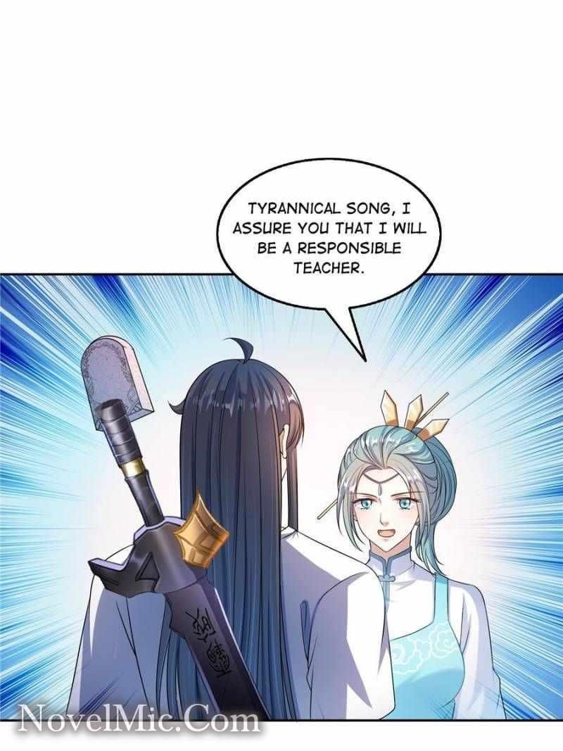 Cultivation Chat Group Chapter 629 - Page 9