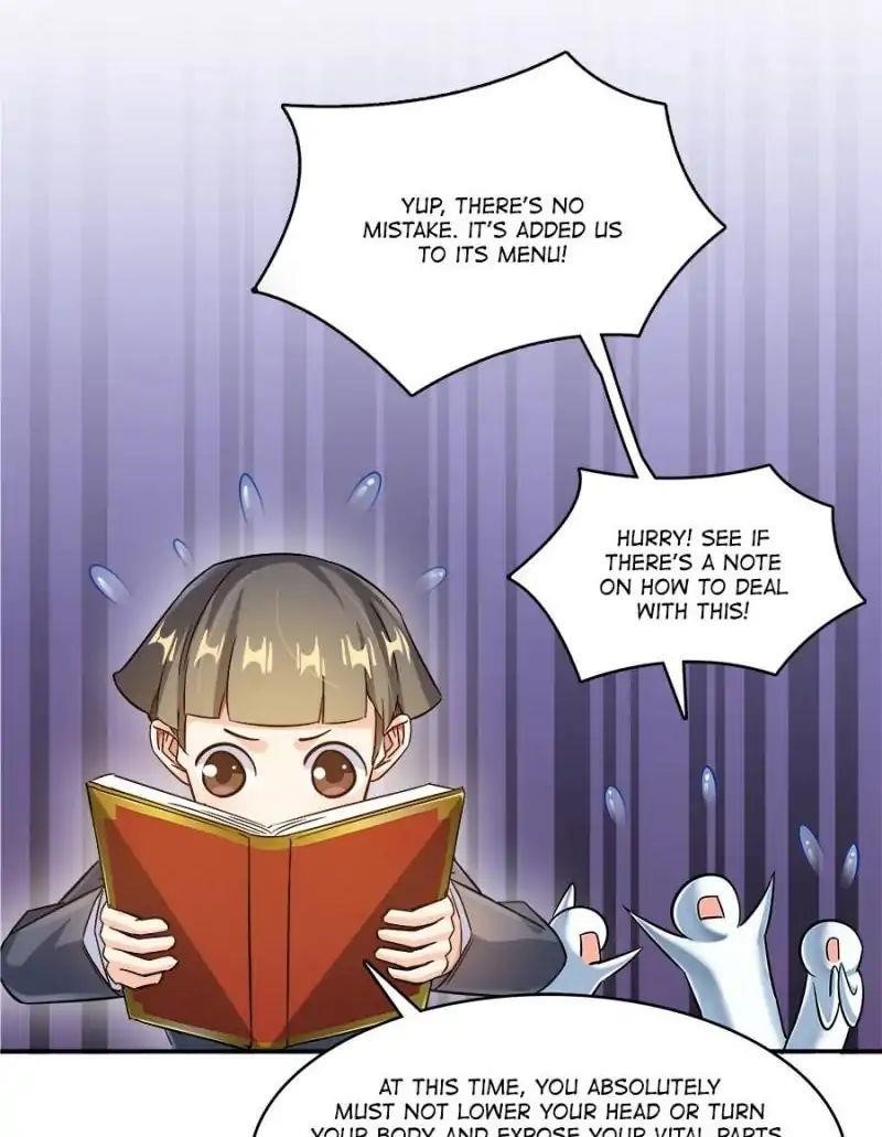 Cultivation Chat Group Chapter 63 - Page 45
