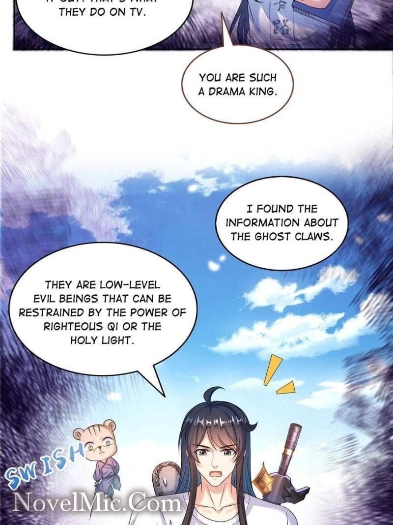 Cultivation Chat Group Chapter 630 - Page 6