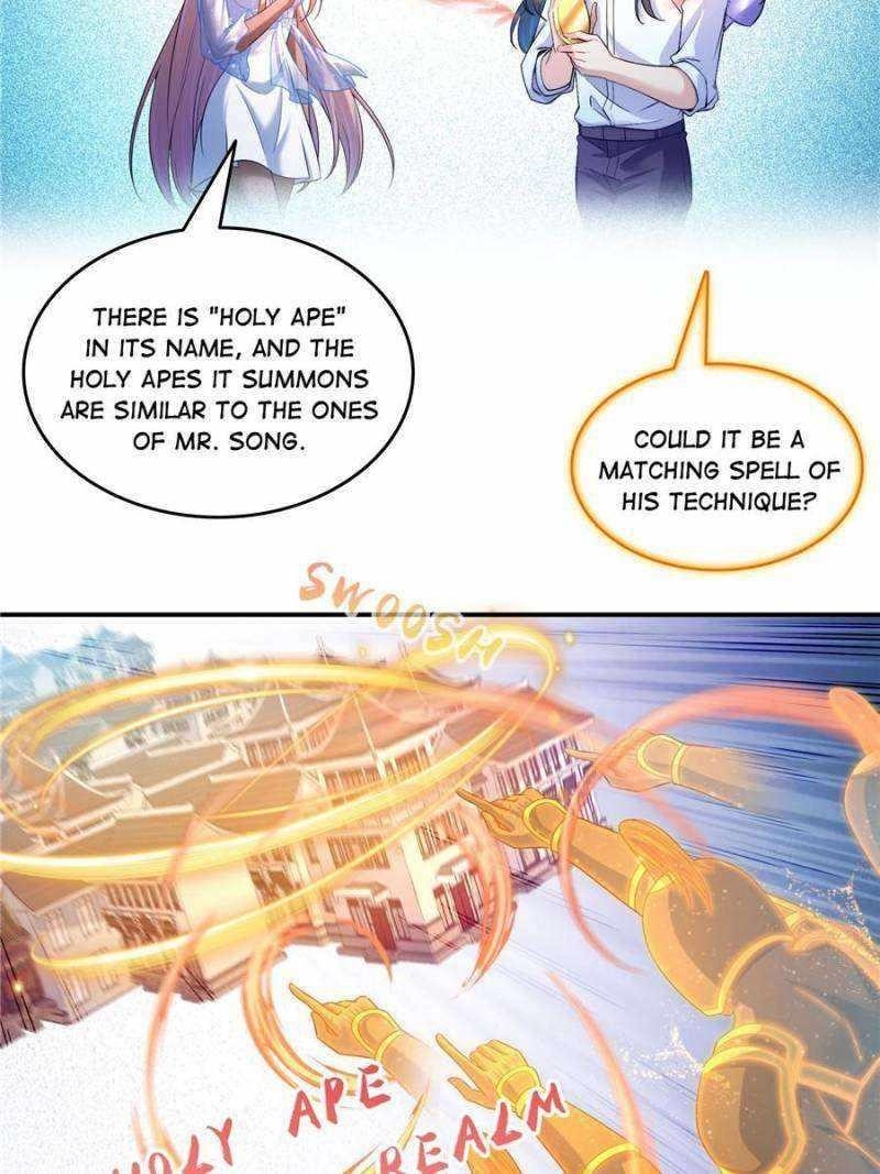 Cultivation Chat Group Chapter 631 - Page 19