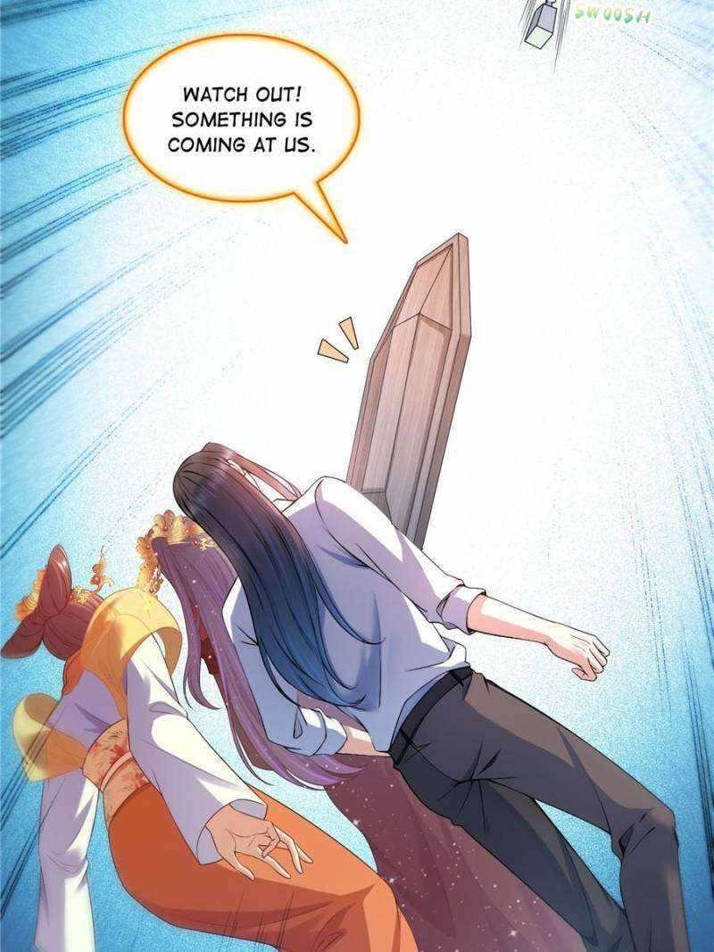 Cultivation Chat Group Chapter 631 - Page 2