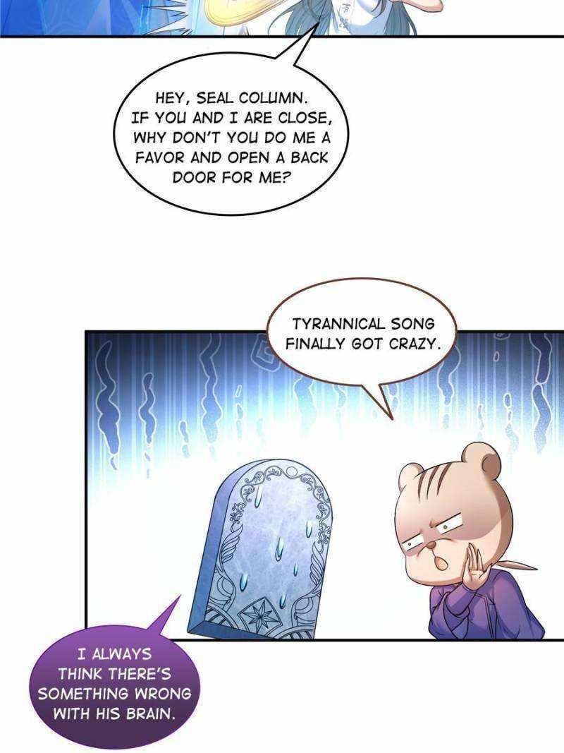 Cultivation Chat Group Chapter 631 - Page 44