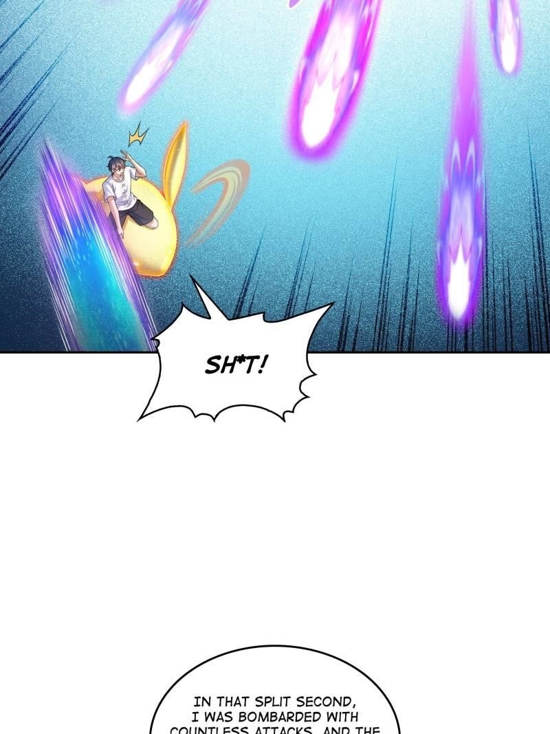 Cultivation Chat Group Chapter 646 - Page 17