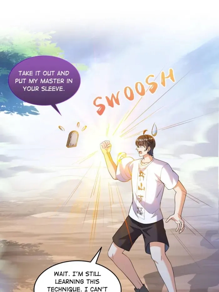 Cultivation Chat Group Chapter 651 - Page 15