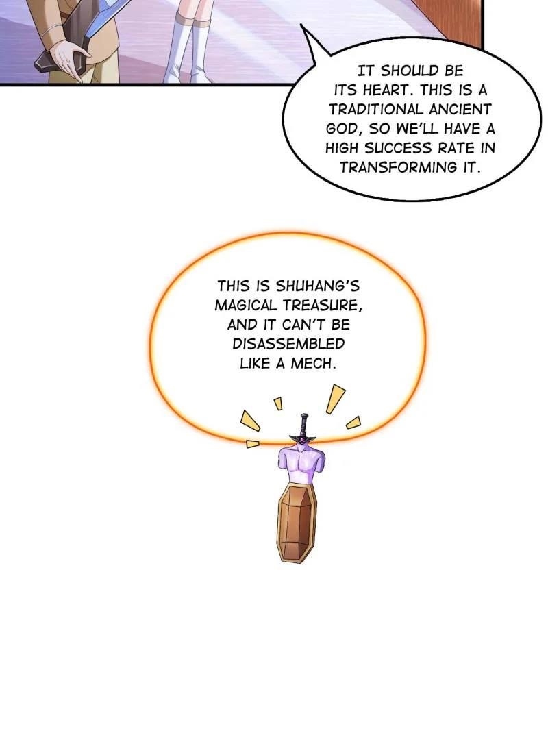 Cultivation Chat Group Chapter 652 - Page 2