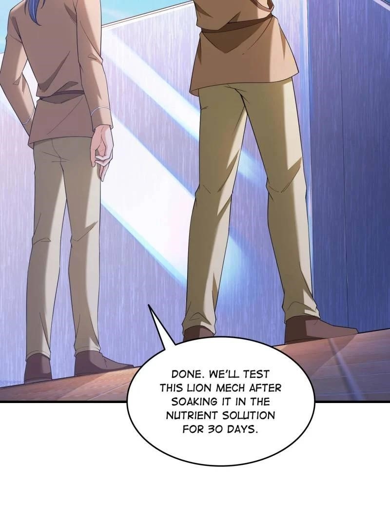 Cultivation Chat Group Chapter 652 - Page 6