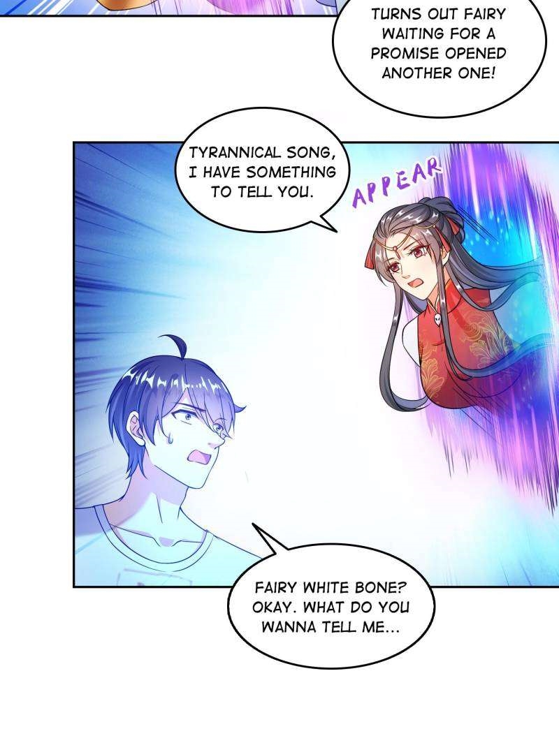Cultivation Chat Group Chapter 659 - Page 13
