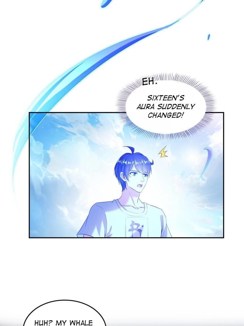 Cultivation Chat Group Chapter 663 - Page 27