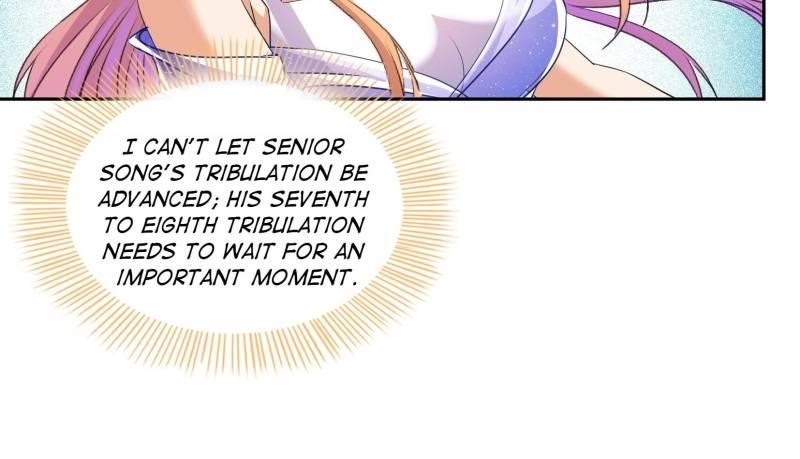 Cultivation Chat Group Chapter 663 - Page 43