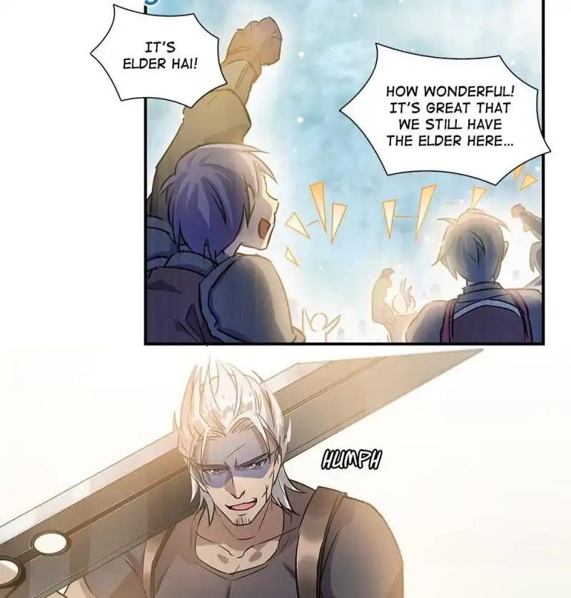 Cultivation Chat Group Chapter 67 - Page 31