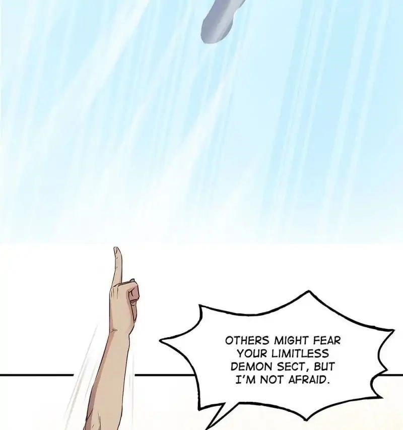 Cultivation Chat Group Chapter 68 - Page 47