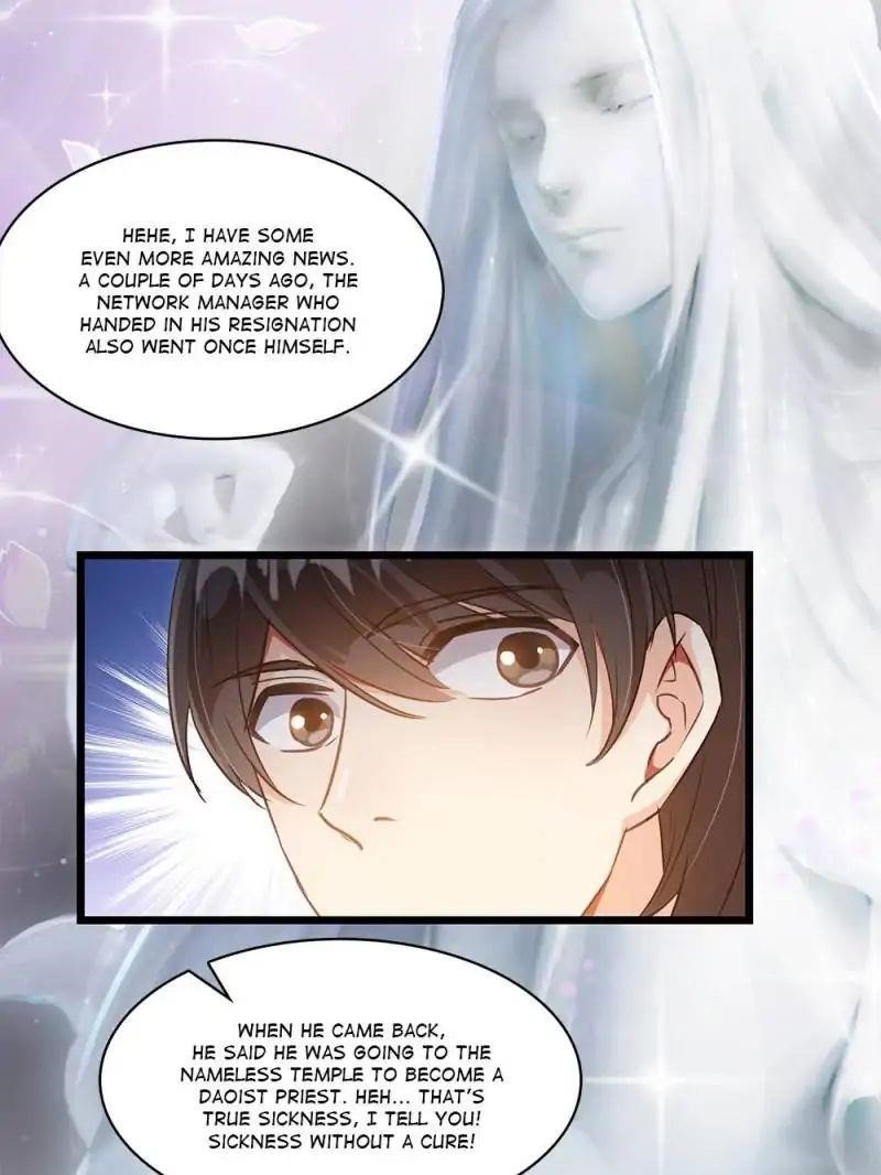 Cultivation Chat Group Chapter 74 - Page 19
