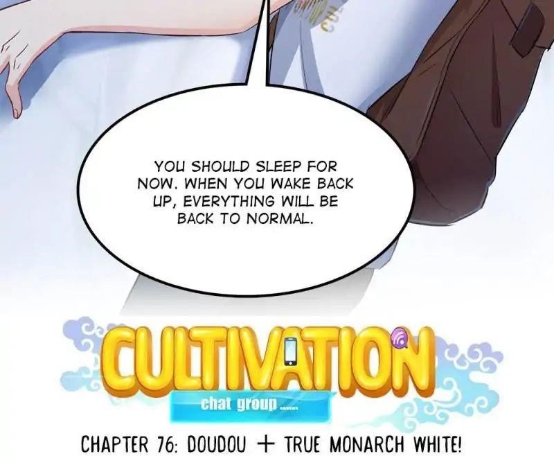 Cultivation Chat Group Chapter 76 - Page 18