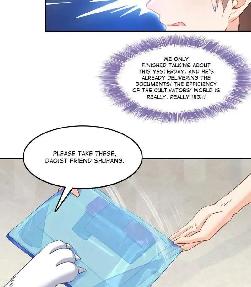 Cultivation Chat Group Chapter 79 - Page 24