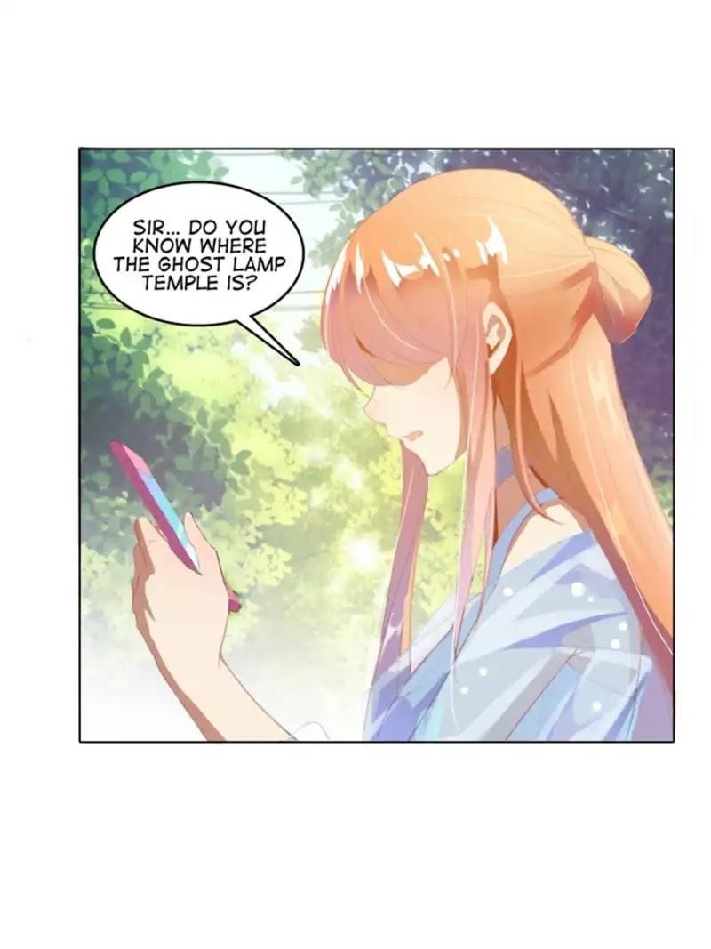 Cultivation Chat Group Chapter 8 - Page 16