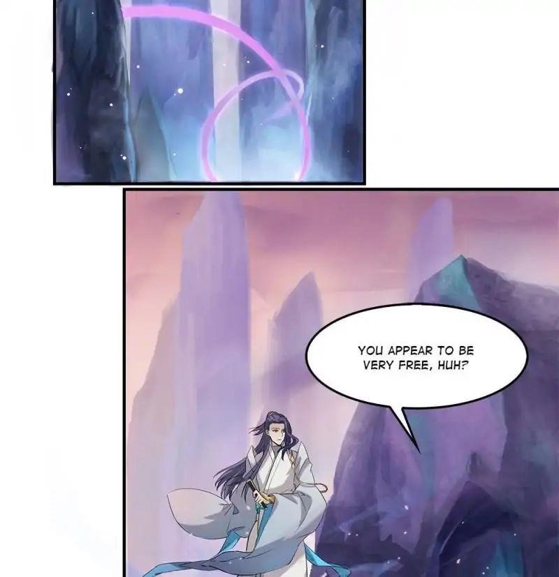 Cultivation Chat Group Chapter 80 - Page 22