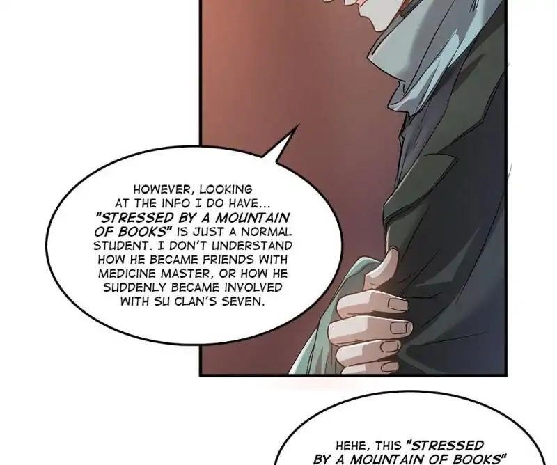 Cultivation Chat Group Chapter 80 - Page 48