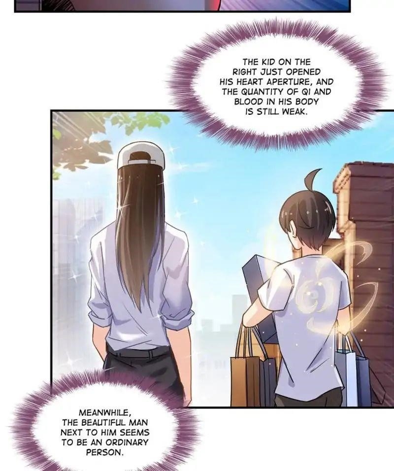 Cultivation Chat Group Chapter 82 - Page 3