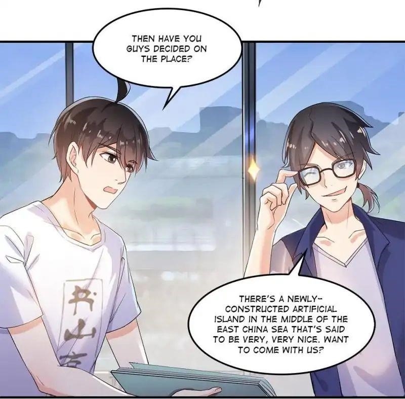 Cultivation Chat Group Chapter 83 - Page 25