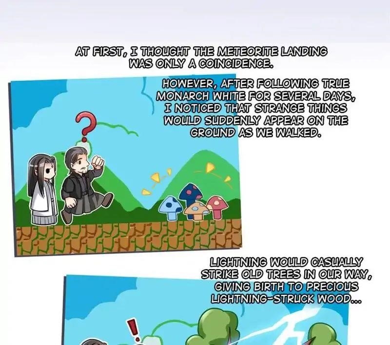 Cultivation Chat Group Chapter 85 - Page 33