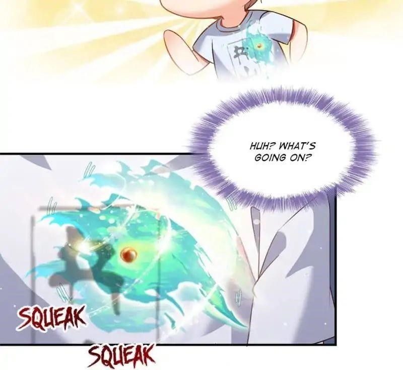 Cultivation Chat Group Chapter 86 - Page 4