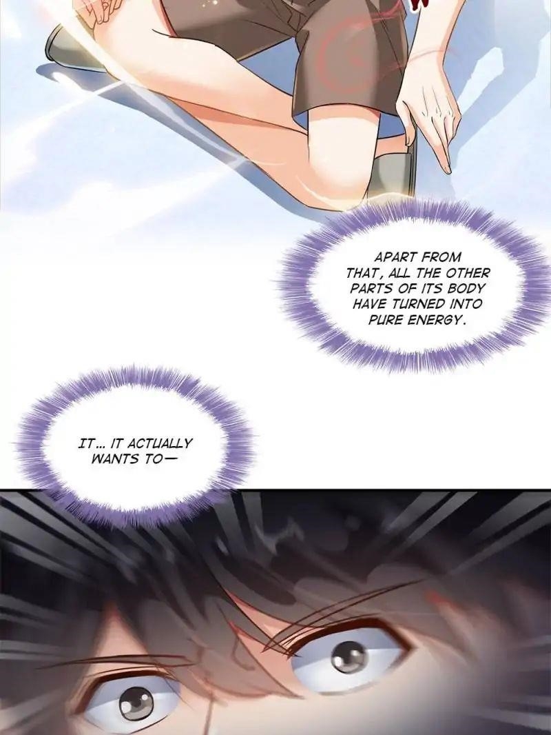 Cultivation Chat Group Chapter 86 - Page 6