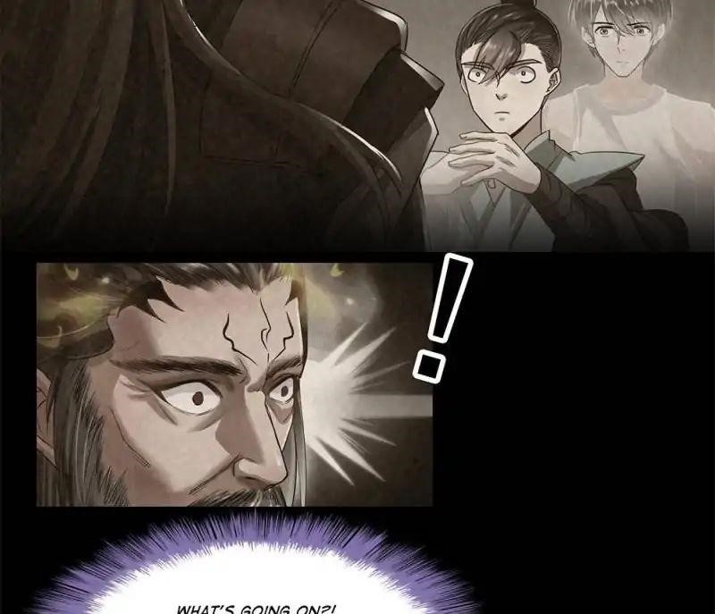 Cultivation Chat Group Chapter 88 - Page 12