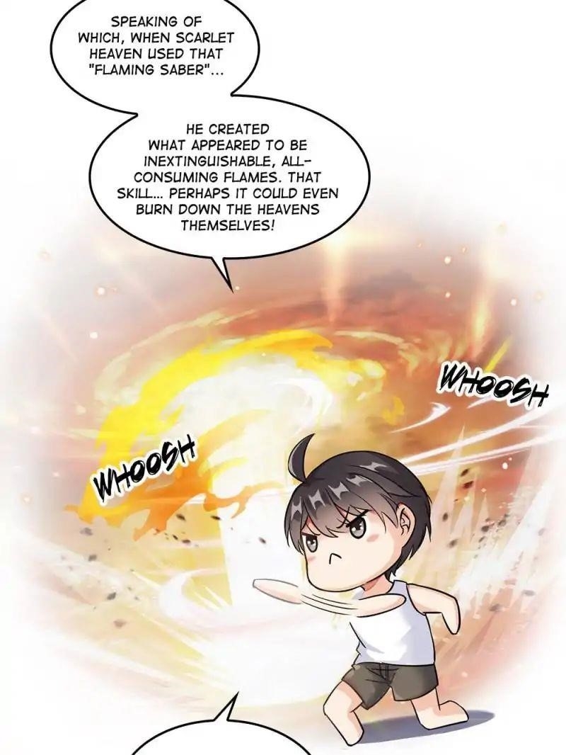 Cultivation Chat Group Chapter 88 - Page 28