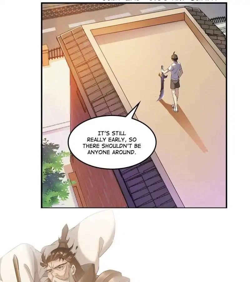 Cultivation Chat Group Chapter 88 - Page 31