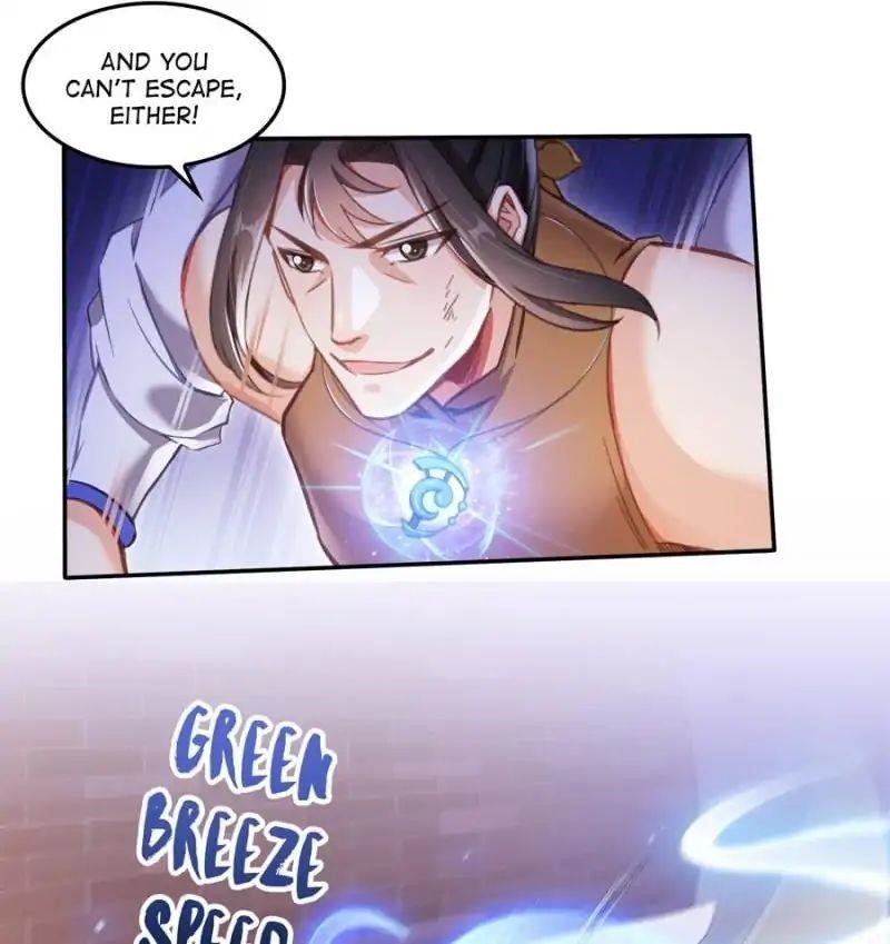 Cultivation Chat Group Chapter 90 - Page 7