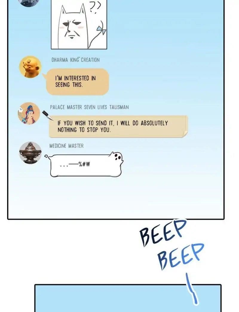 Cultivation Chat Group Chapter 92 - Page 40