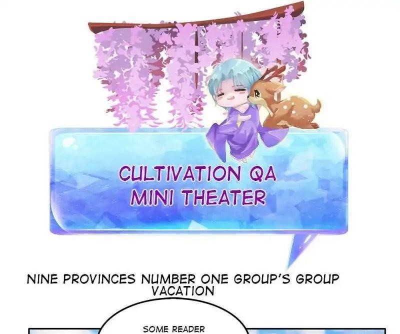 Cultivation Chat Group Chapter 92 - Page 50