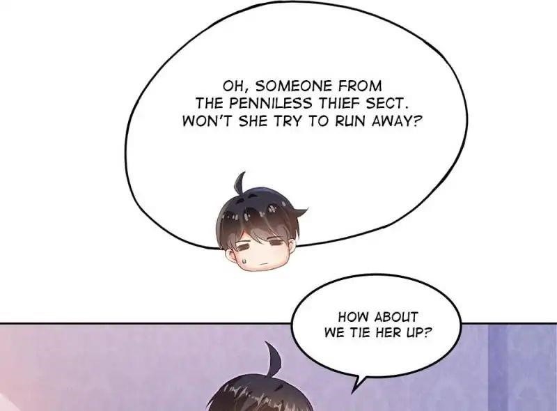 Cultivation Chat Group Chapter 93 - Page 13