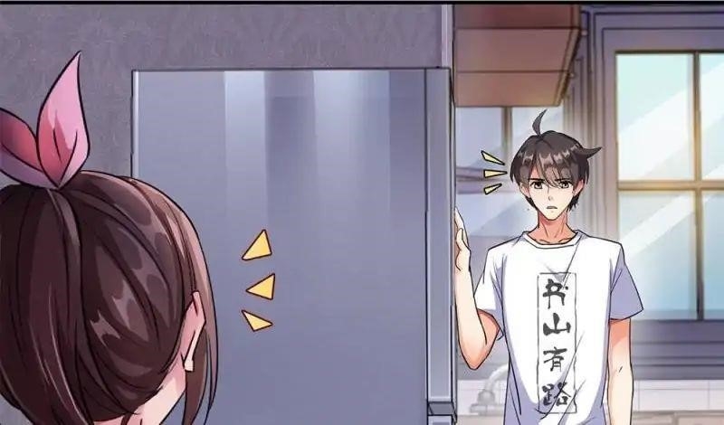 Cultivation Chat Group Chapter 93 - Page 38