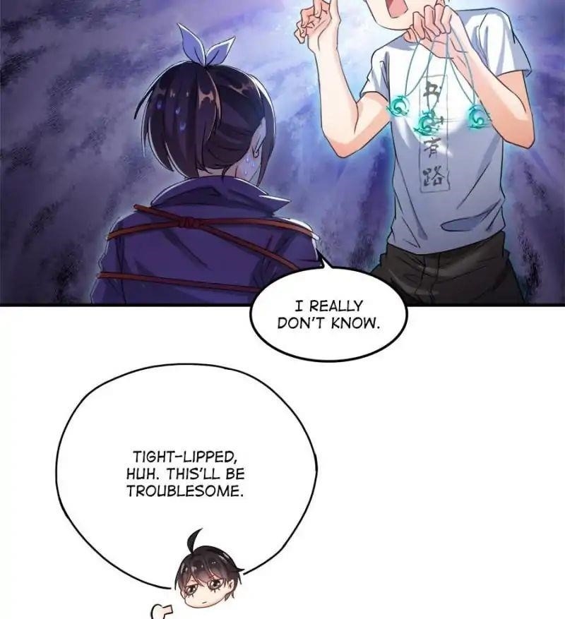 Cultivation Chat Group Chapter 94 - Page 5