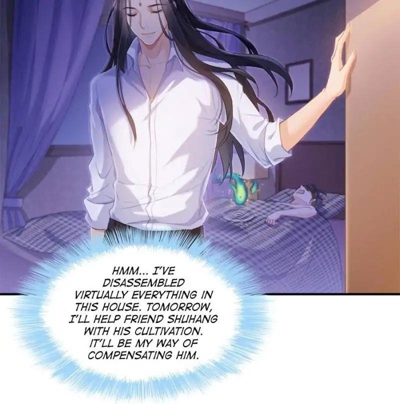 Cultivation Chat Group Chapter 97 - Page 41