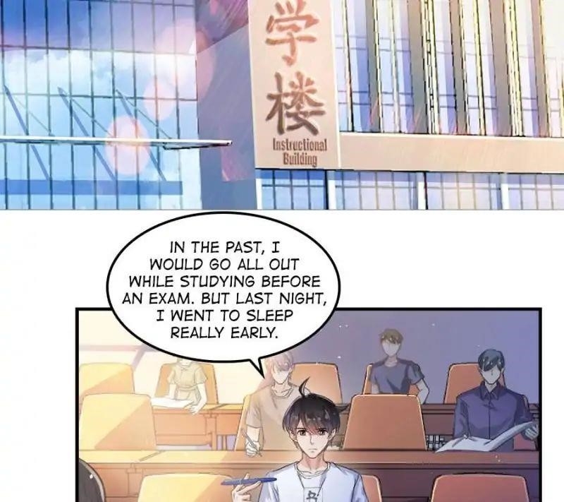 Cultivation Chat Group Chapter 98 - Page 25