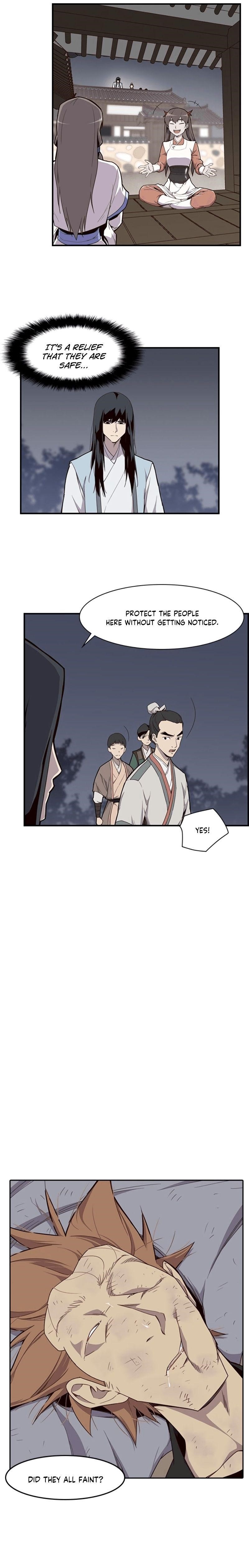 The Strongest Ever Chapter 10 - Page 16