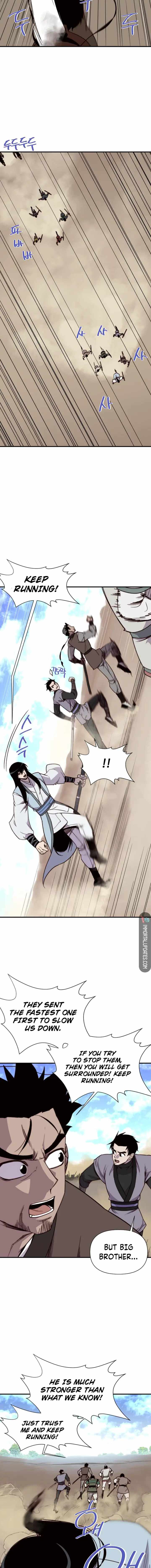 The Strongest Ever Chapter 104 - Page 14