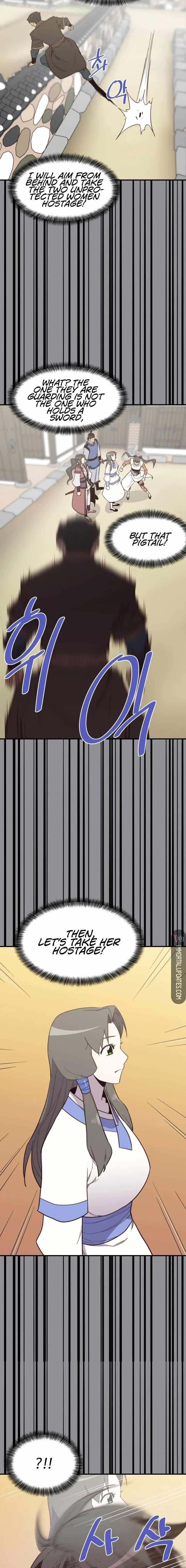 The Strongest Ever Chapter 106 - Page 14