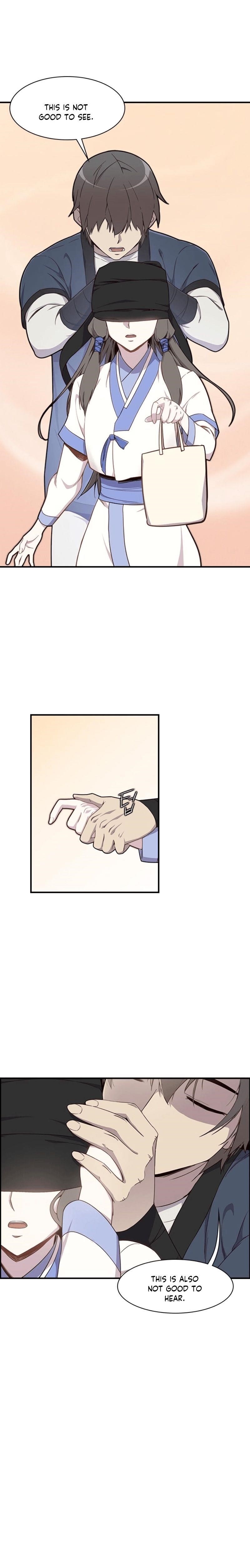 The Strongest Ever Chapter 11 - Page 20