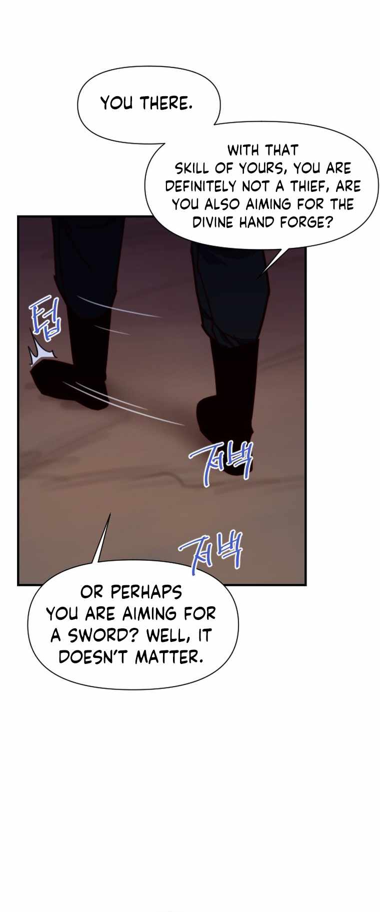 The Strongest Ever Chapter 132 - Page 25
