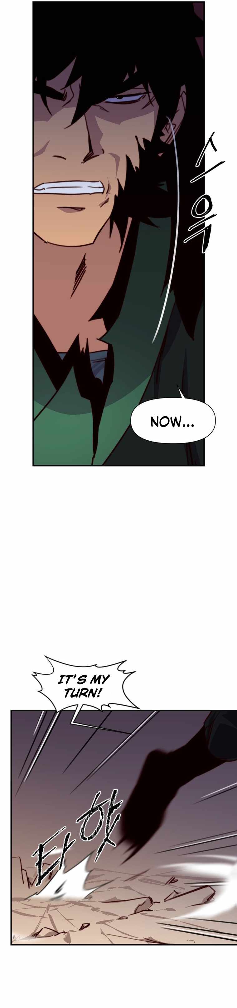 The Strongest Ever Chapter 132 - Page 37