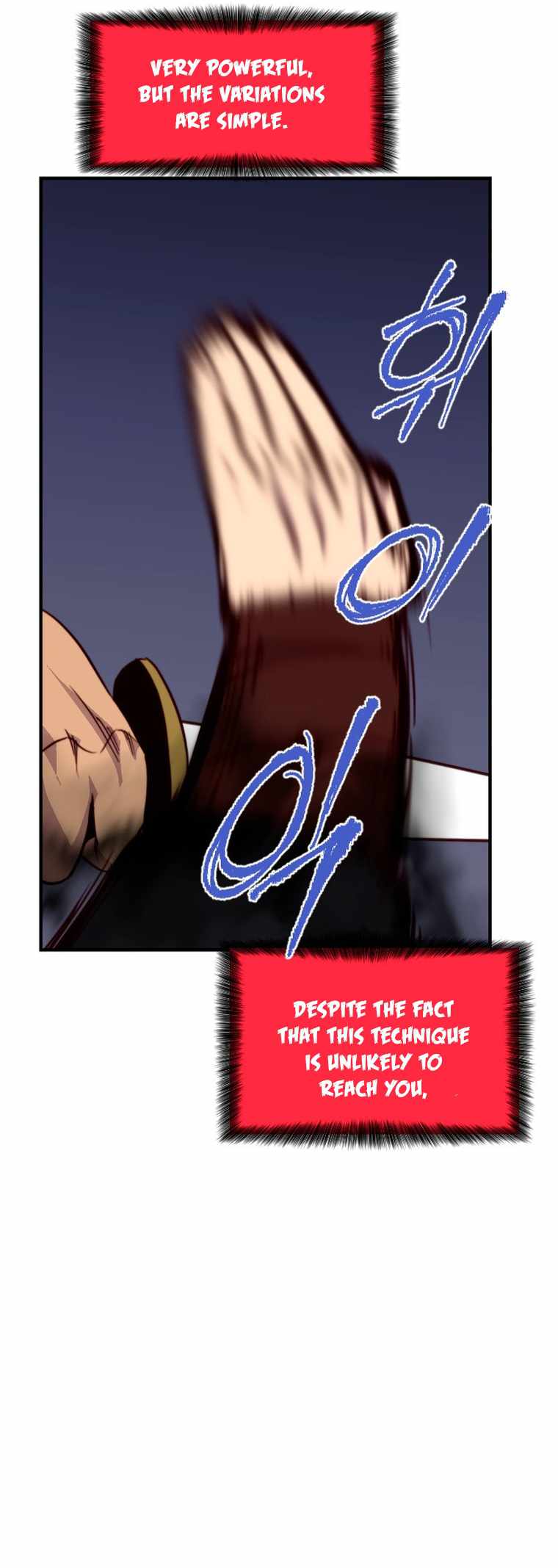 The Strongest Ever Chapter 132 - Page 42